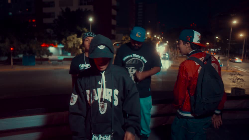 Disforia — cuadro 3 de 5