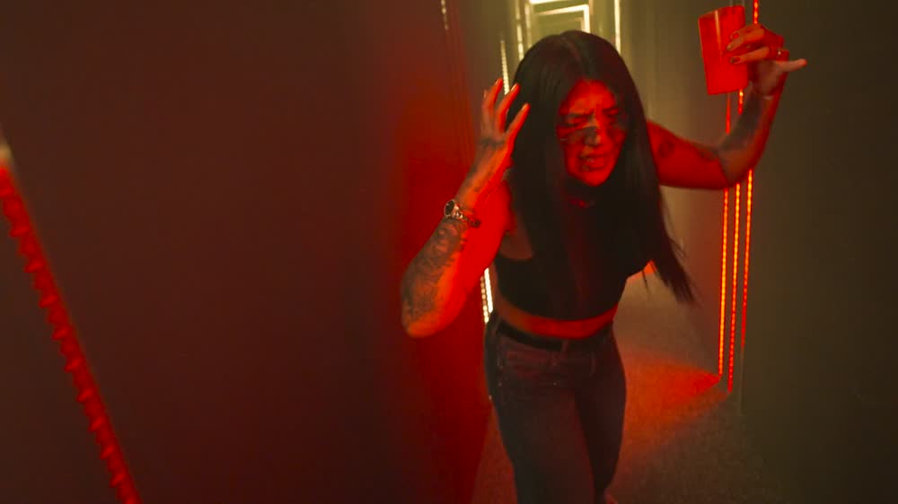Dopamina — cuadro 4 de 5