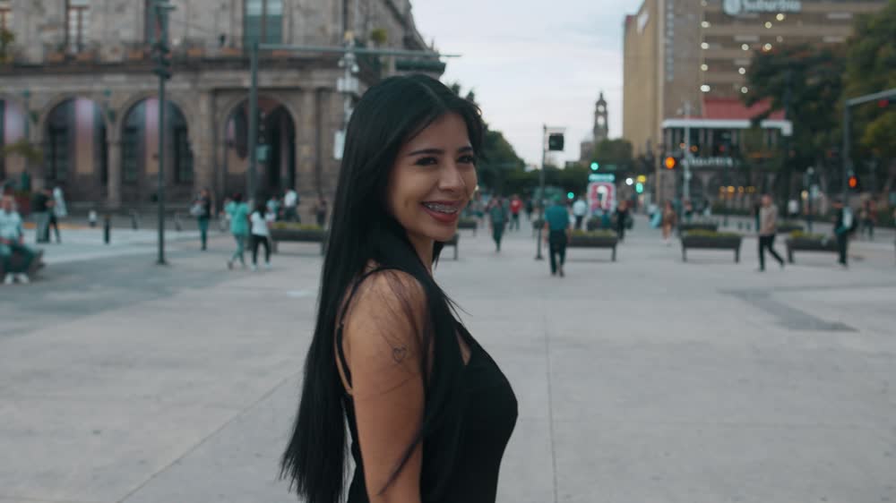 Le Debía al Karma — cuadro 1 de 5