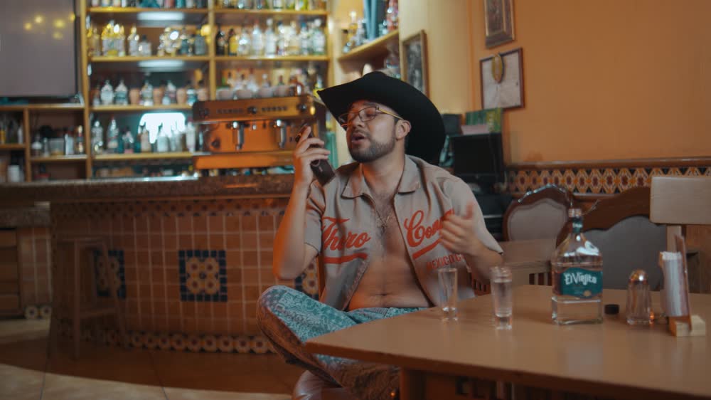 Le Debía al Karma — cuadro 4 de 5